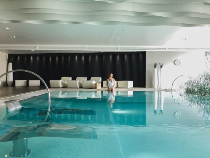 Almar Jesolo Resort Spa