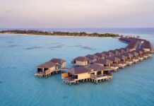 Marriott Bonvoy: Sommer Rabatt auf Punktekauf Le Méridien Malediven Marriott Bonvoy Punktekauf Sommer Rabatt