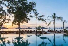 Hyatt Bonusreisen: Hol dir 3fach Punkte Andaz Bali Hyatt Bonusreisen