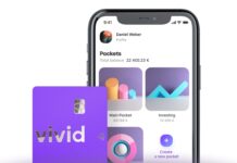Was ist Vivid Money – und wie bekomm ich Cashback Vivid Money App und VISA Karte