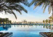 Rixos The Palm Hotel & Suites Dubai