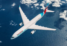 Eurowings discover Meilenschnäppchen Business Class