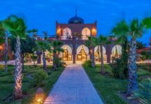 Reise Deals der Woche: Prag, Marrakesch, Toskana