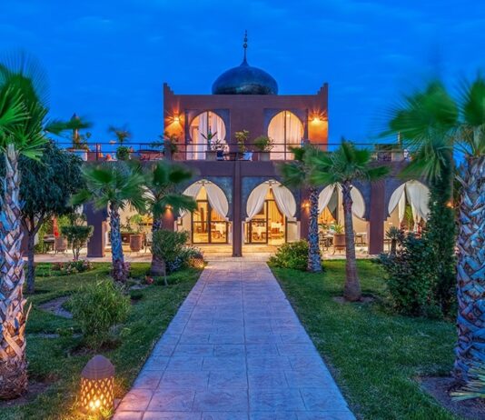 Reise Deals der Woche: Prag, Marrakesch, Toskana