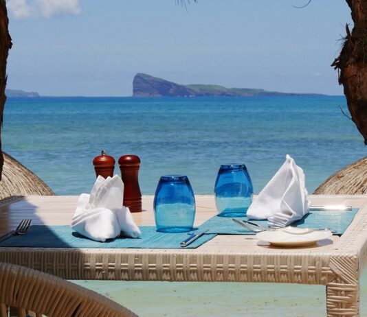Reise Deals der Woche: Mauritius, Wien & Bodensee