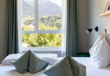 Reise Deals der Woche: Müritz, Berlin & Südtirol