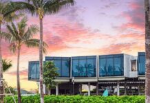 Reise Deals der Woche: Usedom, Vietnam & Borkum