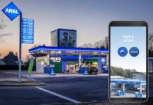 Payback Fuel & Go bei Aral: An der Zapfsäule bezahlen Aral Payback Fuel & Go
