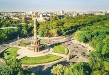 Reise Deals der Woche: Gardasee, Berlin & Starnberger See