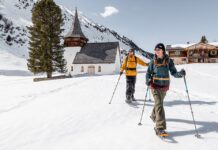 Reise Deals der Woche: Davos, Berlin & Südtirol