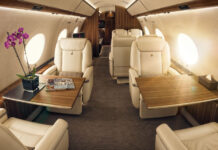 Werde mit einem Flug zum Millionär