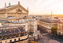 Reise Deals der Woche: Toskana, Paris & Ostsee