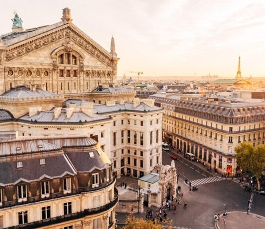 Reise Deals der Woche: Toskana, Paris & Ostsee