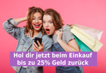 VIVID Money Insta Cashback: Bei ARAL 15% Geld zurück