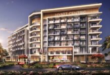 Wie ist das Hyatt Centric Jumeirah Dubai?