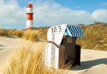Reise Deals der Woche: Kapstadt, Tirol & Borkum