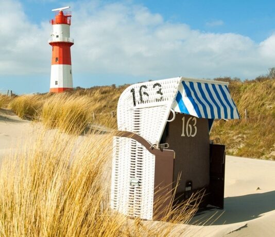 Reise Deals der Woche: Borkum, Elsass & Vorarlberg