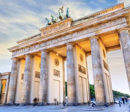 Reise Deals der Woche: Mykonos, Berlin & Toskana