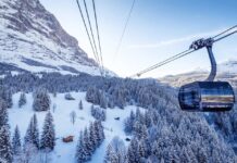 Reise Deals der Woche: Interlaken, Toskana & Schruns
