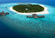 GHA Discovery Gewinnspiel: 1 Millionen zu gewinnen Anantara Kihavah Maldives Villas GHA Discovery Hotel