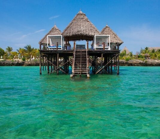 Reise Deals der Woche: Porto, Prag & Sansibar