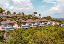 Reise Deals der Woche: Barcelona, Thailand & Arosea