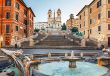 Reise Deals der Woche: Südtirol, Davos & Rom