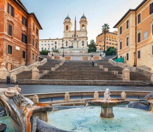 Reise Deals der Woche: Südtirol, Davos & Rom