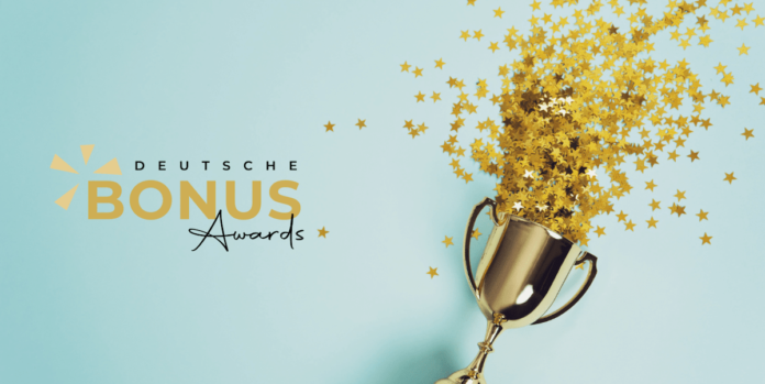 Deutsche Bonus Awards