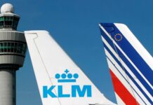 Flying Blue Family: Vorteile für die ganze Familie Air France KLM Flying Blue Family