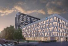 1.500 Miles and More Meilen bei Best Western Best Western Hotel Arabellapark München