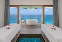 my HRS Club: Vorteile, Meilen und Punkte + myRewards Radisson Blue Resort Maldives