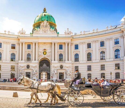 Reise Deals der Woche: Sylt & Wien