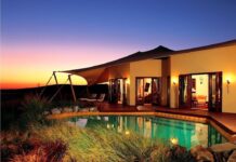 Marriott Bonvoy Punkte Entwertung: Sie naht