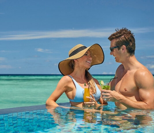 Reise Deals der Woche: Malediven, Graubünden & Wien