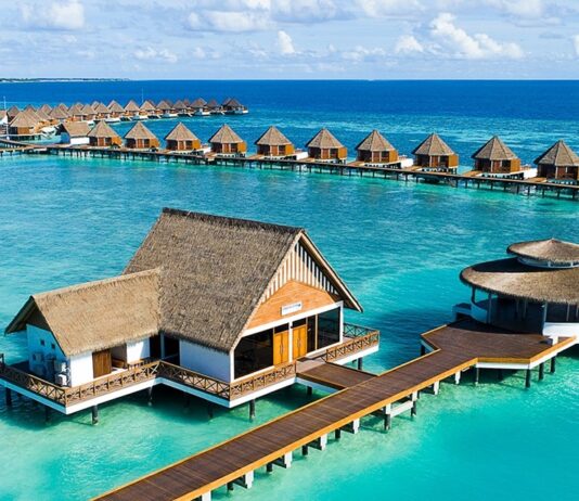 Reise Deals der Woche: Malediven, Schweiz & Mailand