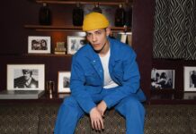 Mit Bonvoy Punkten: Leroy Sanchez Live im The Westin Hamburg Sänger Leroy Sanchez