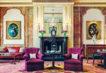 Reise Deals der Woche: Luzern, Berlin & Atacamawüste