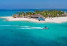 Reise Deals der Woche: Malediven, Berlin & Toskana Malediven