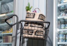 15% Rabatt für deine Bezahlung mit Visa bei Gorillas