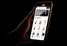 2.500 Miles & More Meilen sammeln bei Gorillas Miles and More Meilen Sammeln bei der Gorillas App