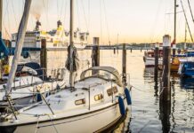 Reise Deals: Travemünde, Davos & Fieberbrunn