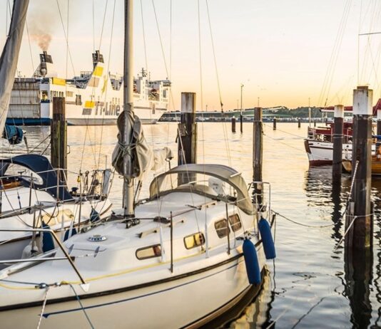 Reise Deals: Travemünde, Davos & Fieberbrunn