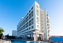 Neue Wyndham Rewards Hotels: 1.000 Punkte extra TRYP by Wyndham Lisboa Caparica Mar