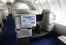 Lufthansa Meilenschnäppchen im August 2022 Lufthansa Business Class mit Meilenschnäppchen