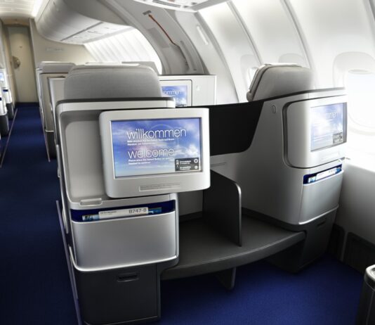 Lufthansa Meilenschnäppchen im August 2022 Lufthansa Business Class mit Meilenschnäppchen