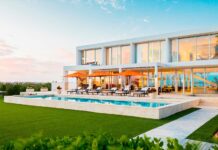 150 Euro Cashback bei Homes & Villas by Marriott Homes & Villas by Marriott International