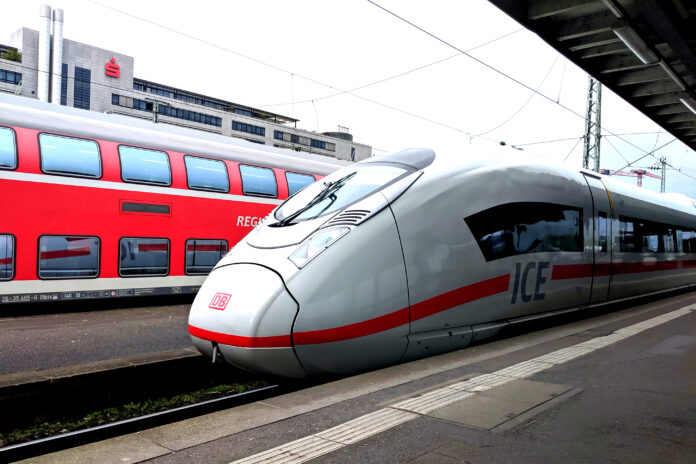 Doppelt-Punkten bei BahnBonus Sammeln