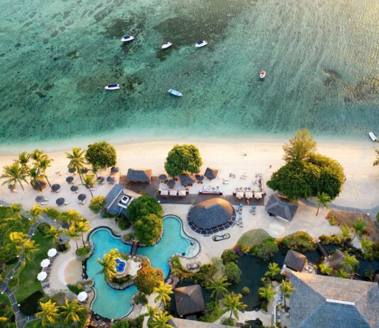 Hilton Summer Sale 2022: 25% sparen Hilton Mauritius Resort & Spa © 2022 Hilton
