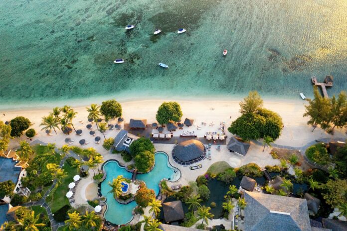 Hilton Mauritius Resort & Spa-min Hilton Mauritius Resort & Spa © 2022 Hilton